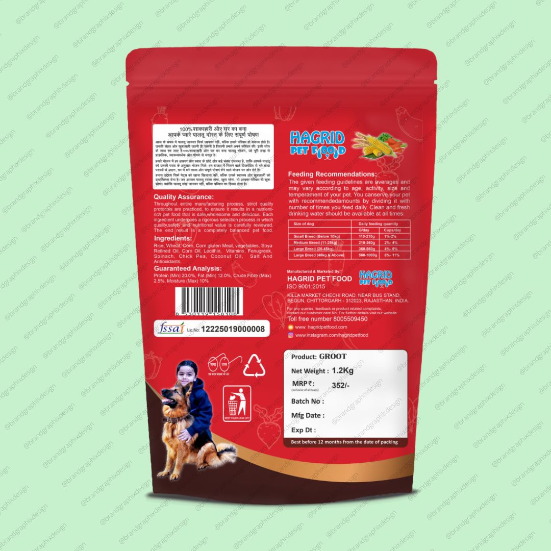 8 — Packaging Design