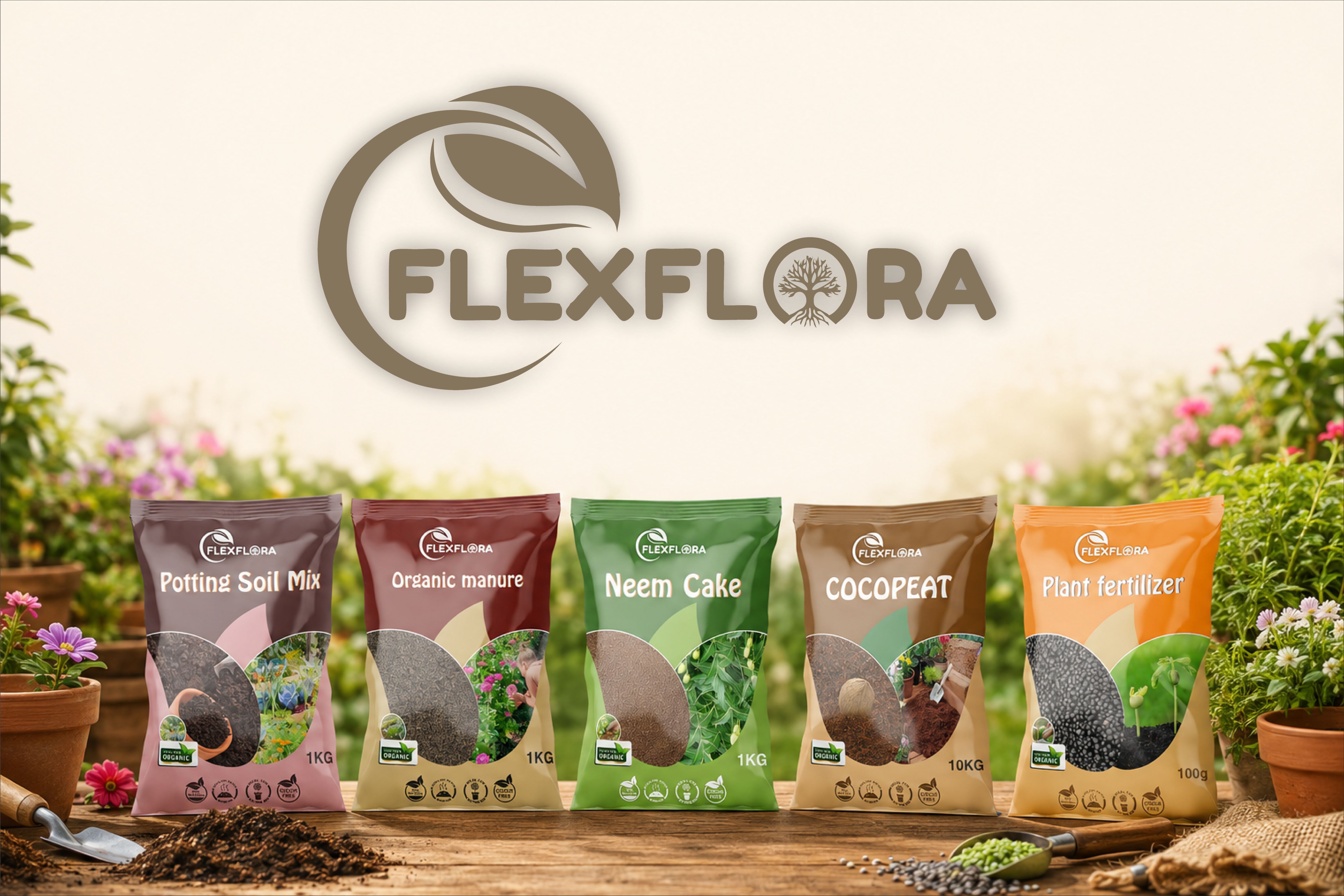 FlexFlora