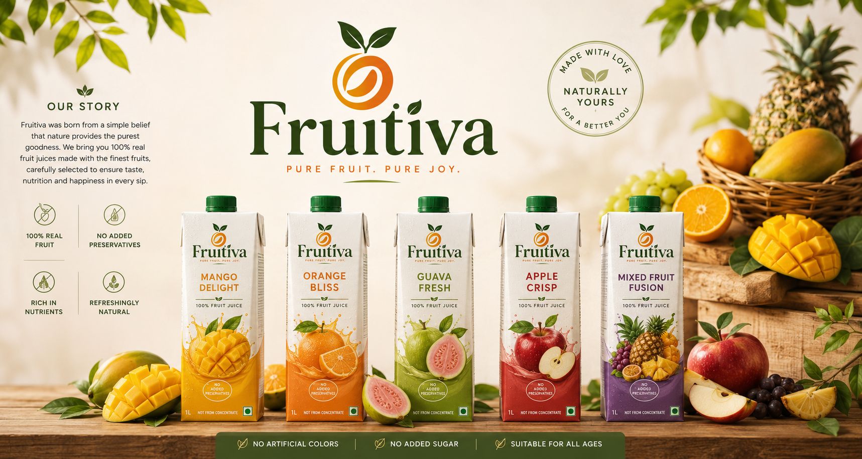 Fruitiva
